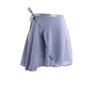 발레치마 힙스카프 발레복 라인댄스복 쉬폰스커트 레오타드 취미 어른 댄스 랩스커트