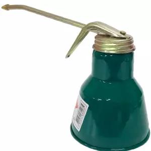 오일펌프 수동오일건 펌핑용기 윤활유펌프 윤활작업 소형 금창 석유옮기기 275CC