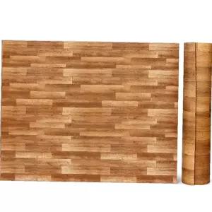 베란다매트 1인용 거실바닥매트 100x200 사계절 아울렛