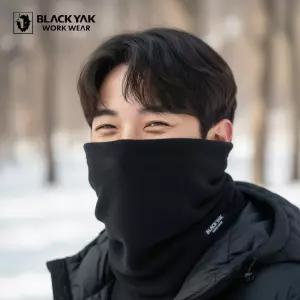 블랙야크 S-소프트 넥게이터 넥 워머 목토시 방한