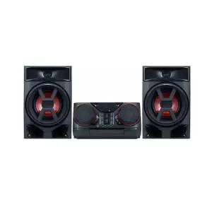 LG전자 CK43FB 블루투스 스피커 -E