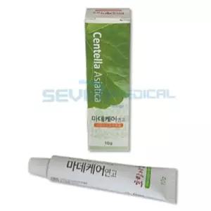 항문 곤지름 연고 제거 약 연고 성기 사마귀 치료