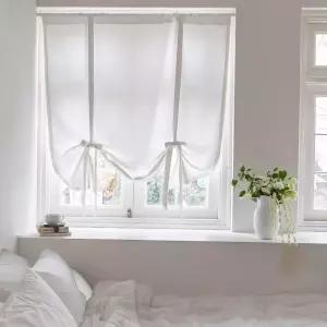 까르데코 리브 솔리드 롤업 암막 가림막 가리개커튼