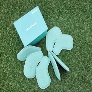 테일러메이드 글로리 여성아이언커버 8개 자석형