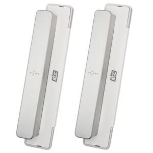 윈프로 KCC 창호 샷시 고정 손잡이