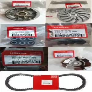 PCX125(2022)구동계6종+벨트/혼다정품