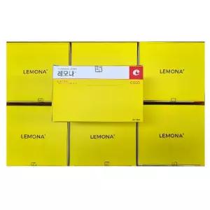 경남제약 레모나 산 비타민C 2g x 180포 가루비타민 비타민씨 대용량