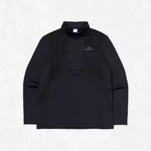 [아이더]나이키 LARS (라스) 남성 짚업 티셔츠 (Midnight) DMW23202_Z9 2527372