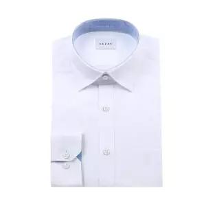 [갤러리아] 예작26년S/S(일반핏)(면스판)링클프리 구김이적은 긴팔셔츠 YJFSBR121WH