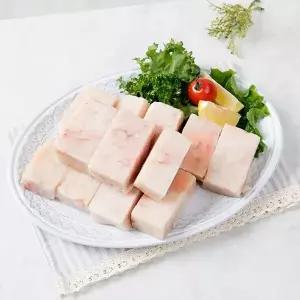 [푸른들] 대구곤 800g(60.70g) x 2개