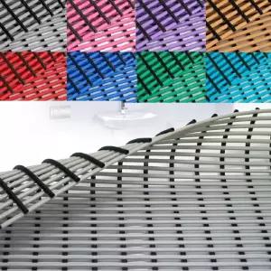 6M 복지관 화장실 넘어짐방지 쿠션튜브 롤매트 어르신 셀프시공 고무발판