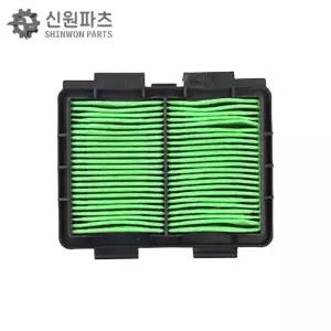 SP신원파츠 혼다 레블500 (17-24) 에어필터 에어크리너 SW2237