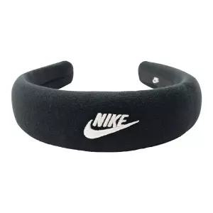 [나이키]모자 GQT HF9193-091 나이키 클럽 플리스 헤어밴드 NIKE CLUB FLEECE HAIRBAND