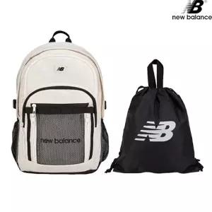 뉴발란스 NBGCESS103-CM 어센틱 Authentic V5 초,중학생용 백팩 가방