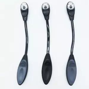 미니등 집게 LED북라이트/취침등/독서등/수면등/책상/스탠드/LED/침실/북스탠드/독서/미니/조명/USB/침대