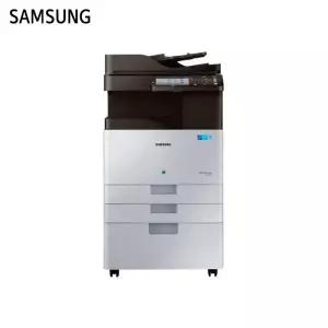 (GO1) 삼성 SL-X3220NR(F) / A3컬러 복합기 복사 프린트 스캔 팩스 22매 토너포함