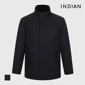 [INDIAN] 풀퍼 구스다운 사파리_MITKA3WA101