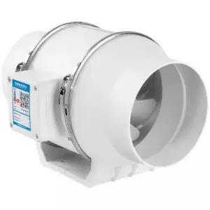 고기집 후드팬 덕트 환풍기 주방 식당 모터 강력덕트