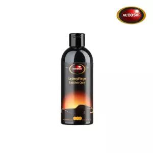 오토솔 가죽보호제 250ml/코팅제/차량/시트/세정제/가죽/보수제/자동차/복원제/컨디셔너/청소제/광택제