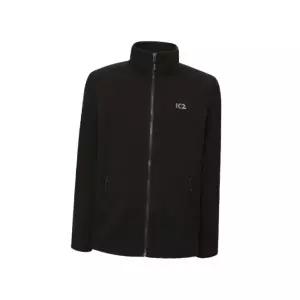 [K2]E_플리스 자켓_BlackGMU25191Z1 591917