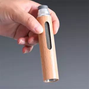 아랫채상점 차량용 재날림 방지 담배 재떨이 자동차재털이