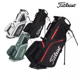 타이틀리스트 2025 하이브리드 5 스탠드백 [TB21SX6K] / Hybrid 5