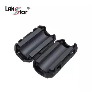 랜스타 LS-NF90 고주파 노이즈 필터 페라이트 코어 9mm