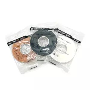 TS 손가락 테이프 12m 1롤 핑커밴드 주짓수 3색