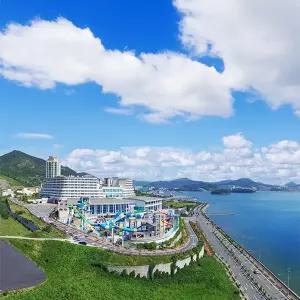 [여수] 디오션리조트 호텔&콘도 룸온리