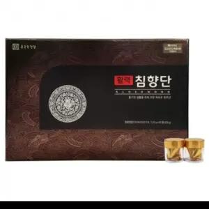 종근당건강 활력침향단 3.75g 60환