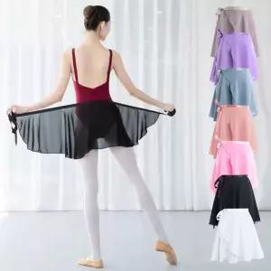 SIS-787 폴발레스커트(랩)