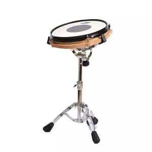 연습용 드럼 패드 12인치 초보자용 풀세트 입문