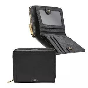 [파슬][공식본사정품] 파슬 SL7923001 (Logan) 로건 미니 반지갑