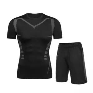 트레이닝2종 운동복세트 헬스복 실내 단체 남자 남성 하의팬츠