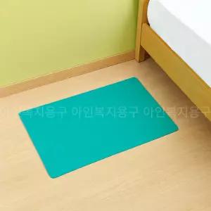 화장실 미끄럼방지패드 노인 고무매트 급여품목 어르신 발판