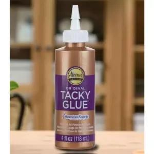 택키 글루 Aleenes 접착 오리지날 산 슬라임만들기 알린스