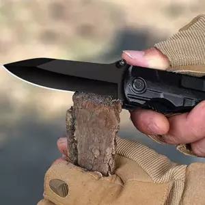 캠핑 맥가이버 다용도 나이프 멀티툴 공구세트