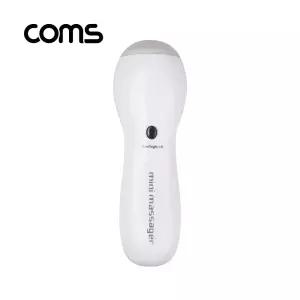 휴대용 미니 진동 마사지기 Health Beauty 목 어깨 허리 마사지 안마기 ID113