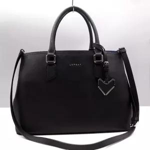 러브캣 여성 가죽 캐쥬얼 정장 빈티지 토트백 크로스백 가방