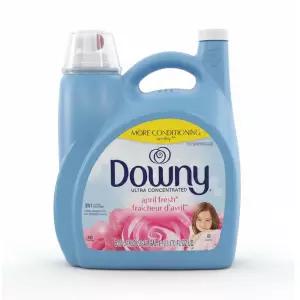 다우니 섬유유연제 에이프릴프레쉬 5.03L