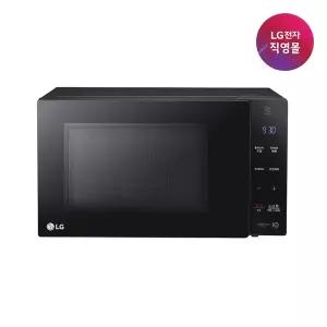 [LG]C][LG전자 직영] LG 전자레인지 MW23BP (23L)