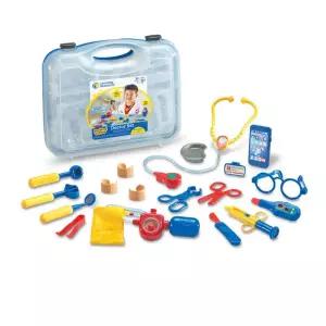 어린이 영유아 직업체험완구 병원놀이세트 유치원 놀이방 역할놀이 생일선물 손주선물