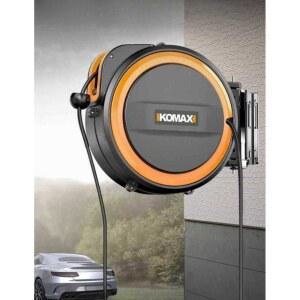 릴선 자동릴 케이블 튜브 오토릴선 자동 전기선 구리 와이어