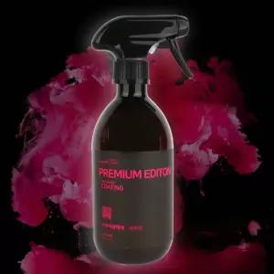 프리미엄에디션 500ml-레몬향 타이어광택제 클리너