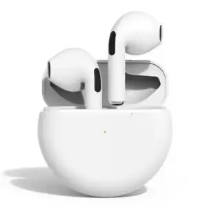 아이폰 에어팟 무선이어폰 블루투스 템플러 프로6 c타입