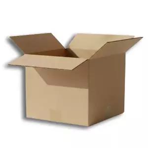 택배포장 무지 종이박스 480x390x370mm A형 A골 20장