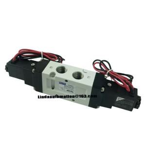 YPC SF4101-IP DC24V AC110V AC220V 솔레노이드 밸브