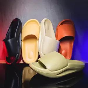 5컬러 남녀공용 EVA 슬리퍼 여름신발 야외 실내 조리신발 패션