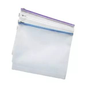 A4사이즈 매쉬파우치 사우나가방