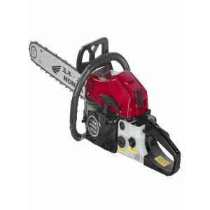 4행정 엔진톱 16인치 체인톱 비교배합오일 / 인치 부티크